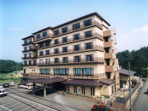 小林皇家酒店 (ROYAL HOTEL KOBAYASHI)-官方