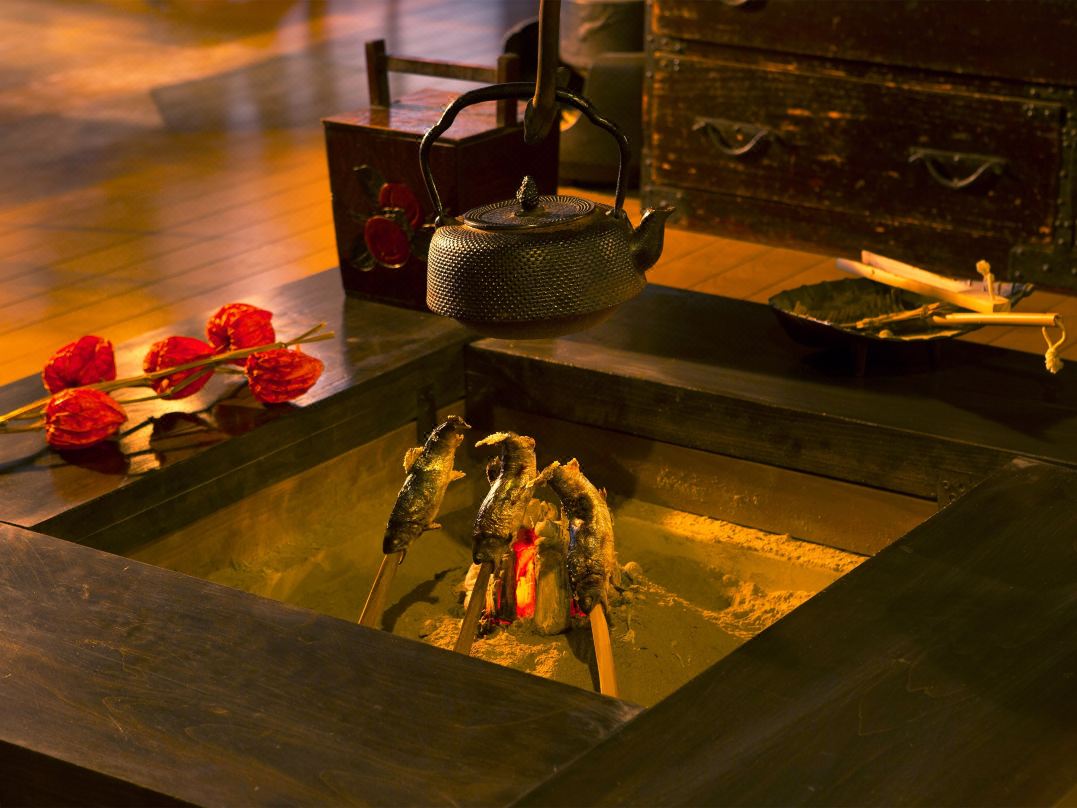 Onjuku Yagura Ryokan