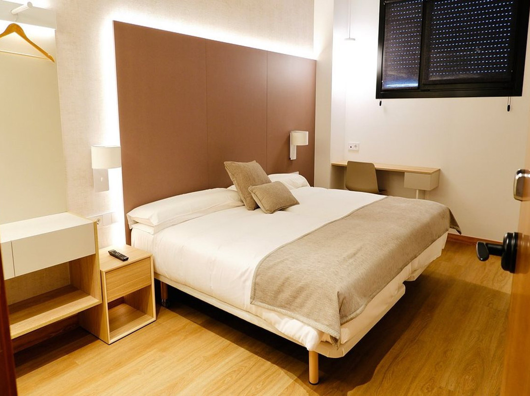 Hotel Ocamiño