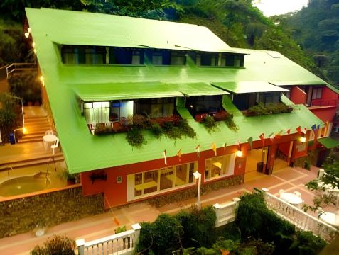 Termales Santa Rosa de Cabal