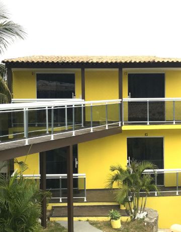 Gente Bonita La Mansion 膳宿公寓