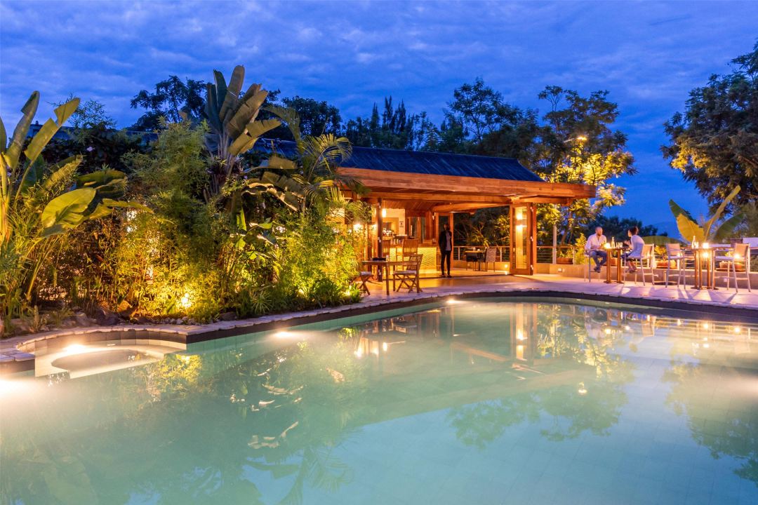 Hemingways Retreat Kigali