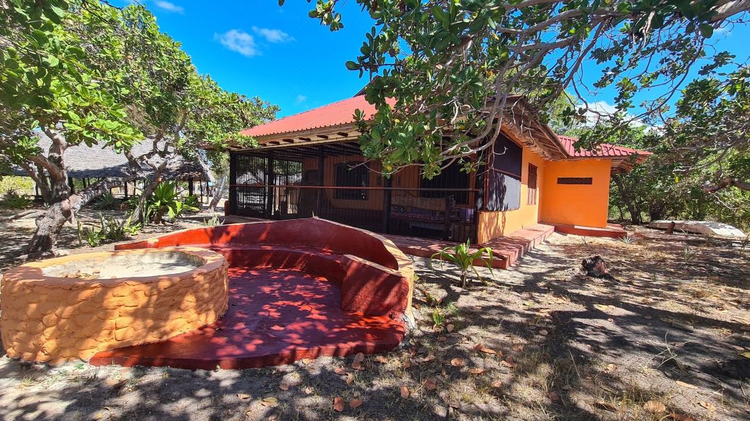 Charming 2-bed Cottage in Bodo, a Fishing Village