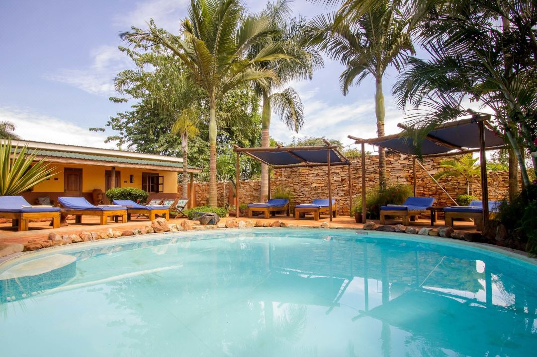 2 Friends Guest House