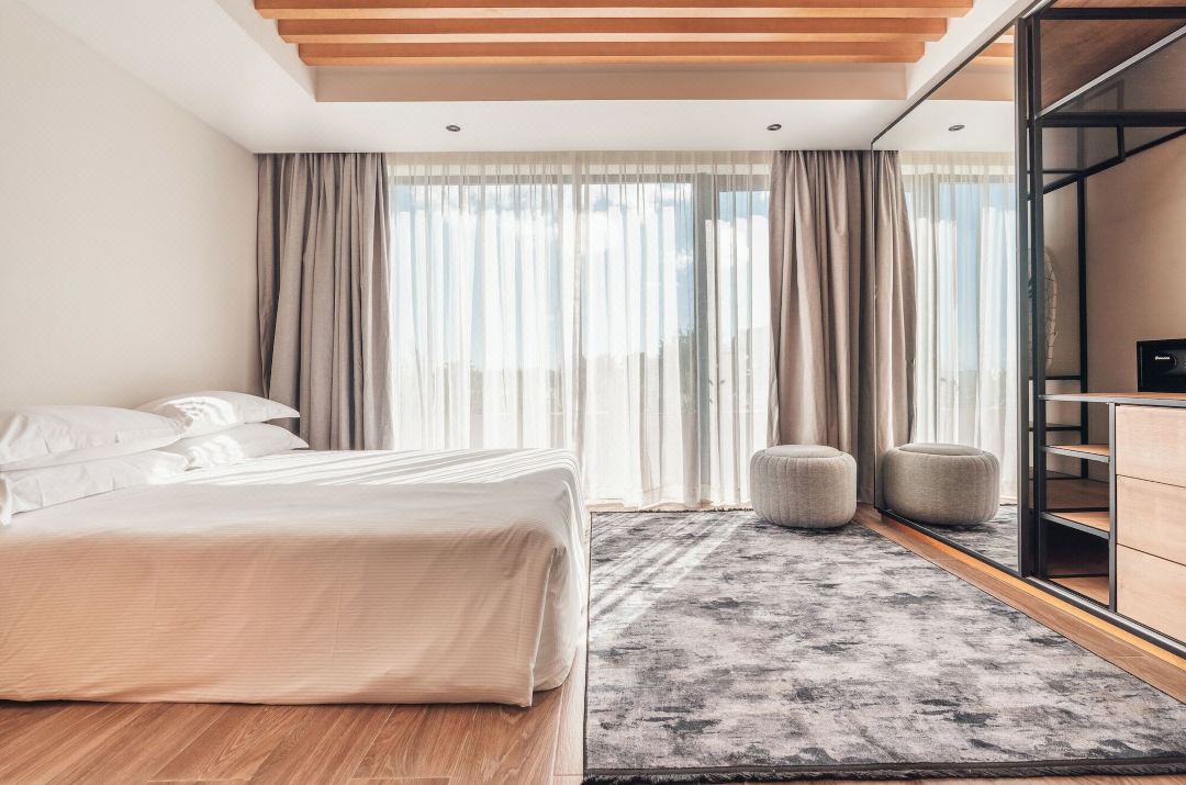 Probar Suites Punta Cana