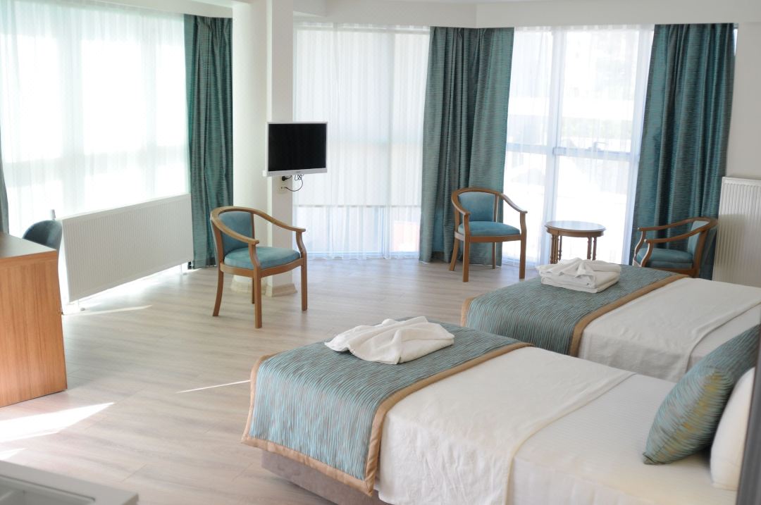 Hotel Kabacam Aydin