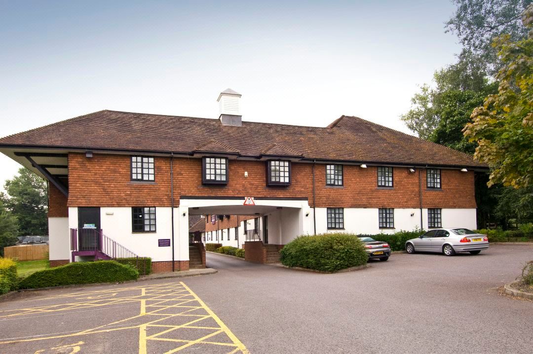 Redhill Reigate