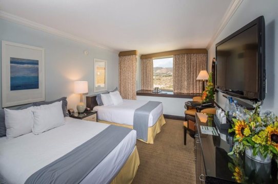 莫伦戈娱乐场水疗度假村-官方