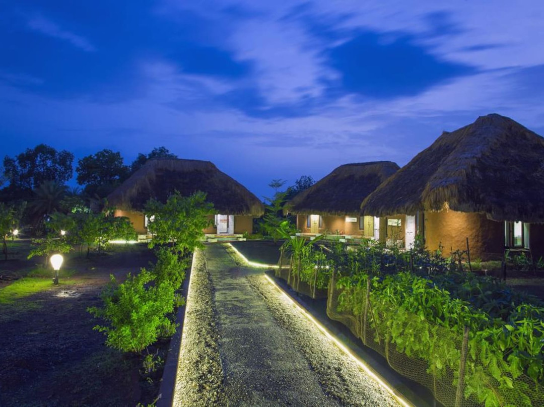 Art Village Karjat