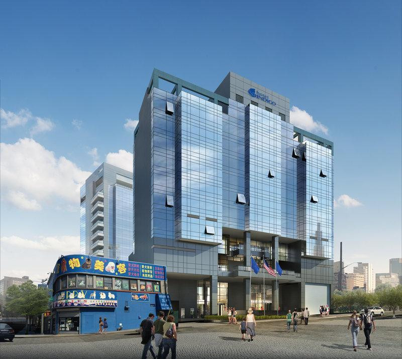 Hotel Indigo Flushing - Laguardia By IHG