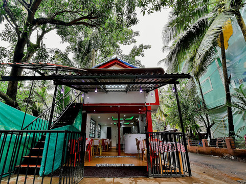 17147 77 号公路酒店