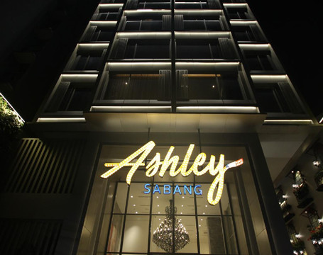 Ashley Hotel Sabang