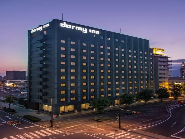 Dormy Inn出云温泉