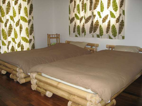 伊平屋村酒店住宿-Uminoyado Urumanchu