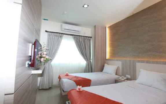 Hotel BBC Sengkang-官方