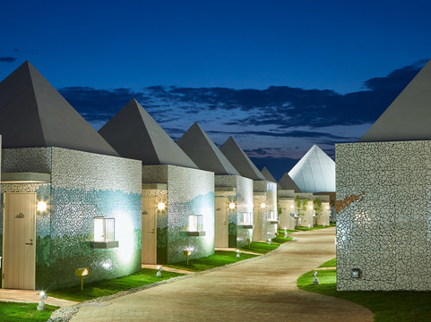 BLANCHETTE南纪白浜