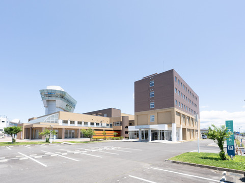 栗原市酒店住宿-Hotel  Epoca