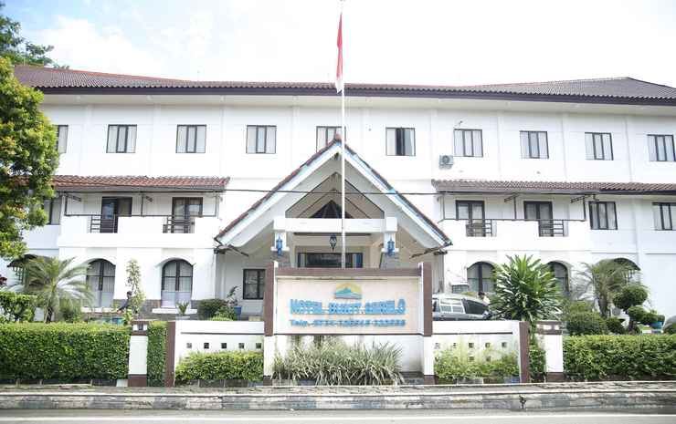 Bukit Serelo Hotel Lahat-官方