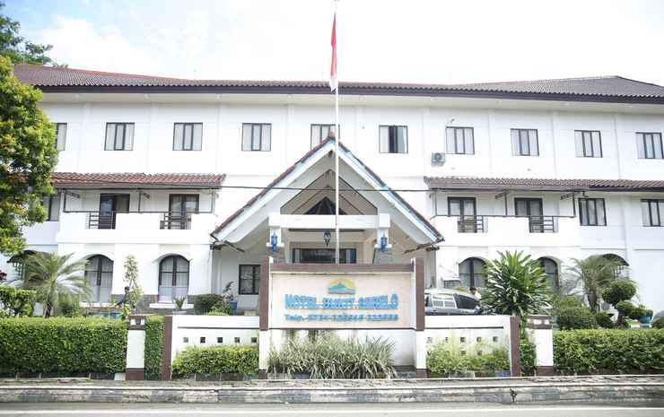 Bukit Serelo Hotel Lahat