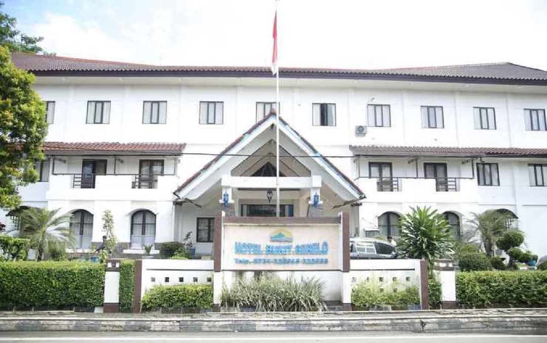 Bukit Serelo Hotel Lahat