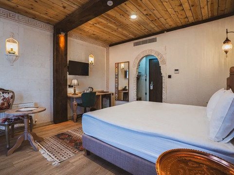 Derik酒店住宿-Raymar Hotels Mardin