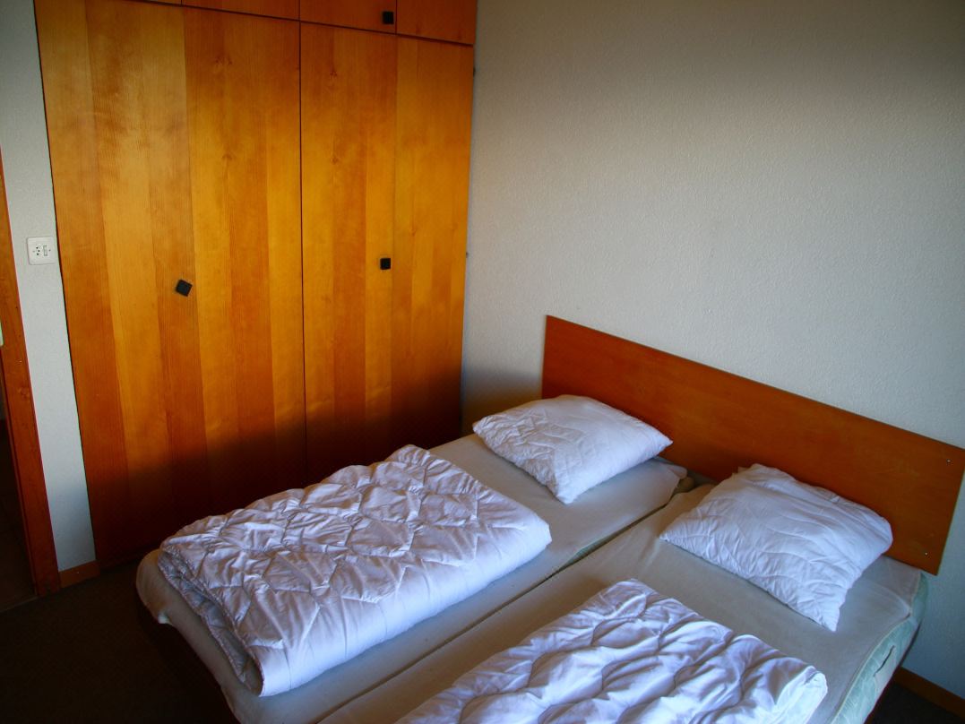Apartment, 250m from cable car