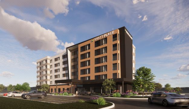 Hyatt Place Bozeman Yellowstone Airport