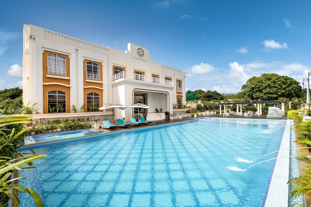 Miros Goa - Formerly Imperial Goa