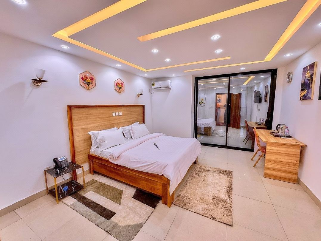 D500 RESIDENCE