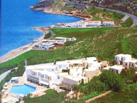 斯加雷塔海滩酒店-官方