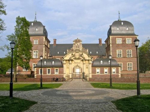 Garni Hotel Hof Zum Ahaus