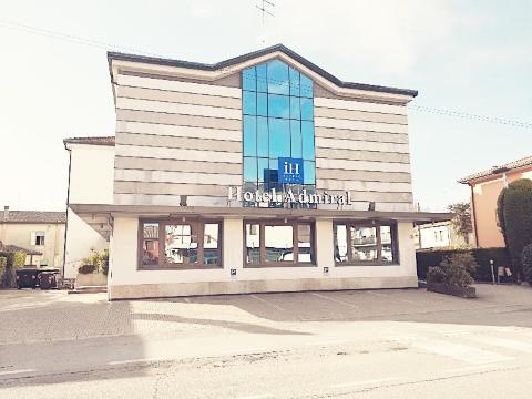 帕多瓦海军上将 iH 酒店-官方