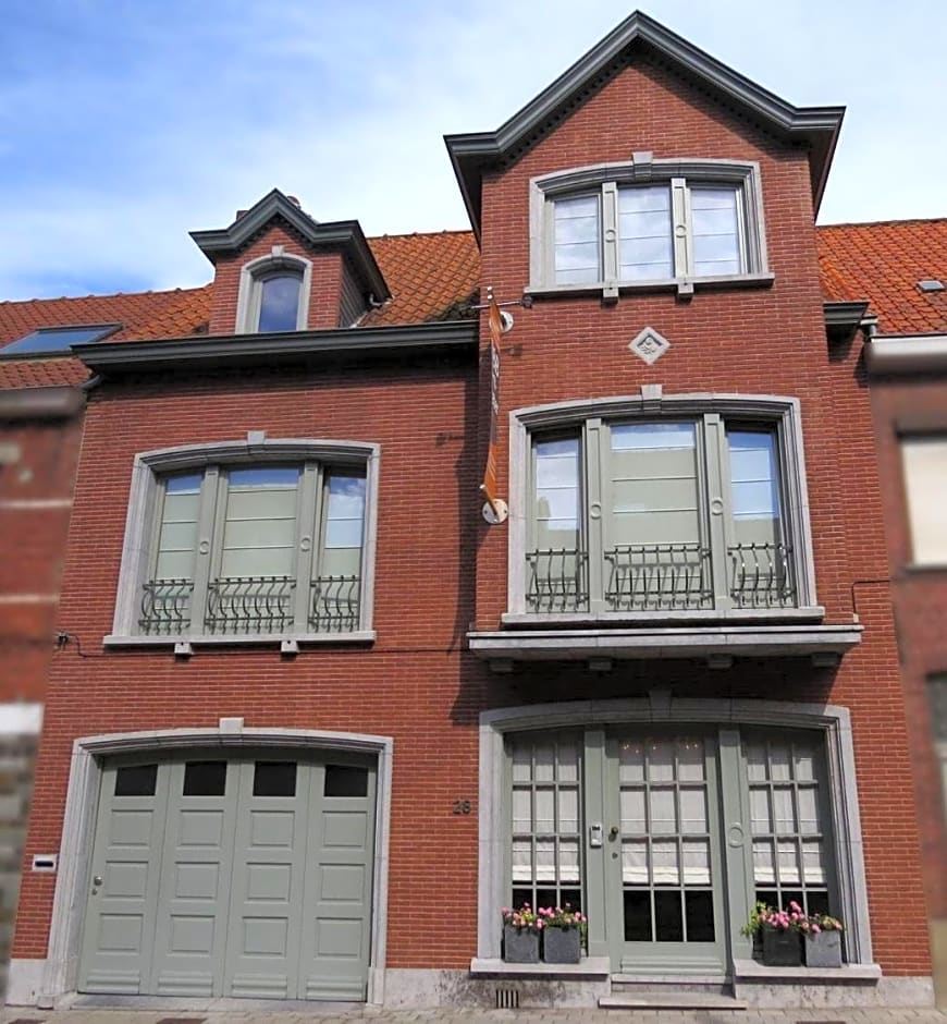 B&B Sint Pieter-官方