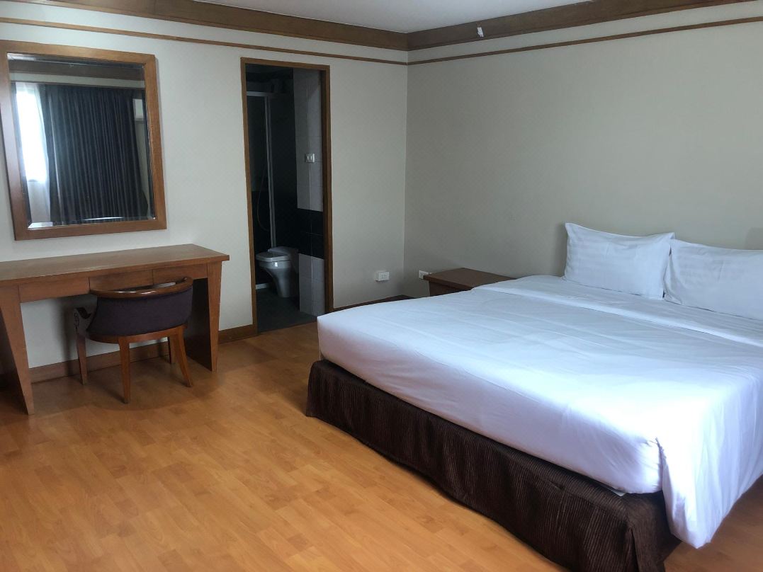 P Residence Thong Lo 23
