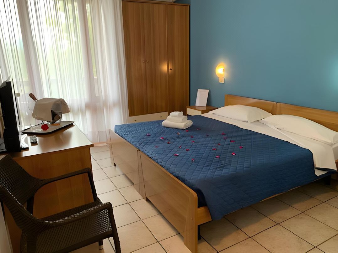 Albergo Papillon