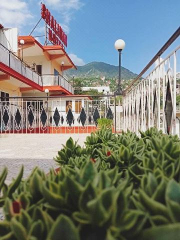 穆扎法拉巴德的夏利瑪酒店