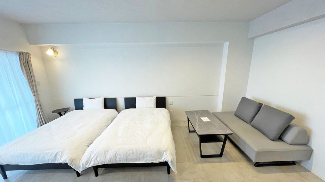 Hoshi No Terrace Alcyone 2