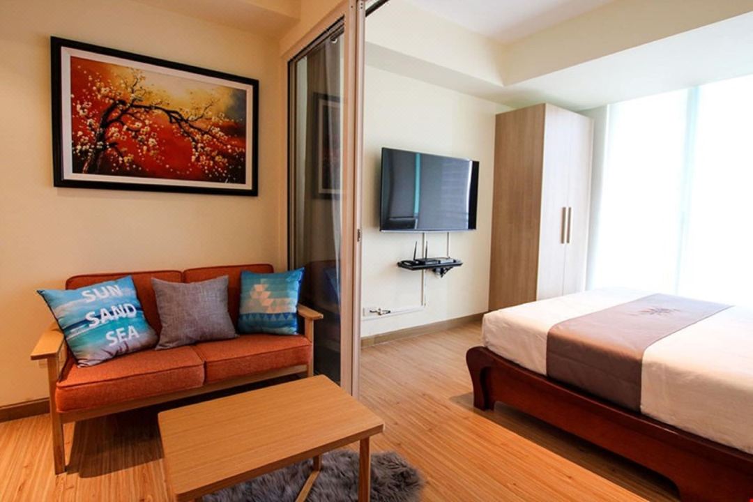 Azure Urban Resort Residences