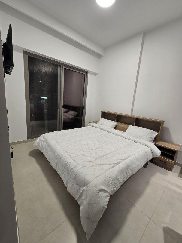 Oshare Modern Living Dubai by Shiro Elegant Holiday Homes