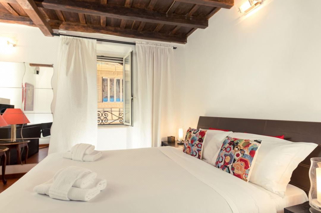 Bella Elena Apartment - Jewish Ghetto
