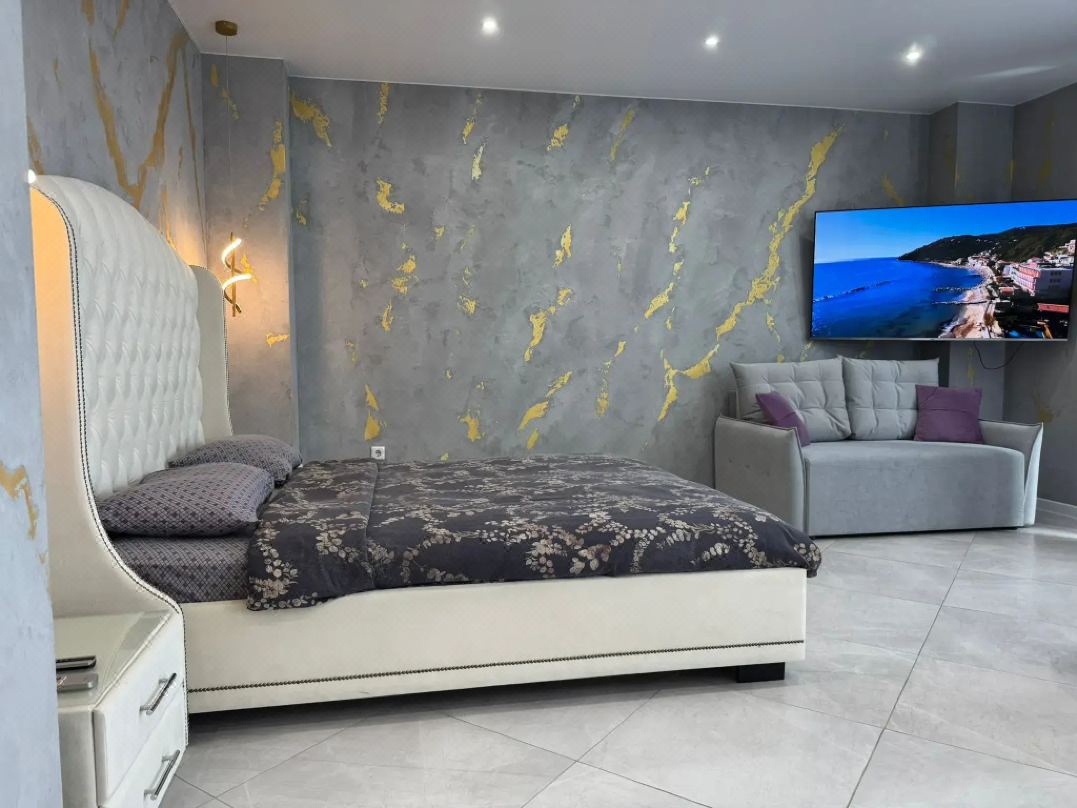 Apartamenty Natali