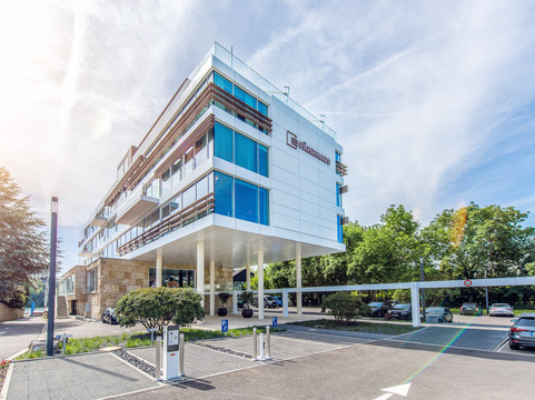 Fährhaus Koblenz主图