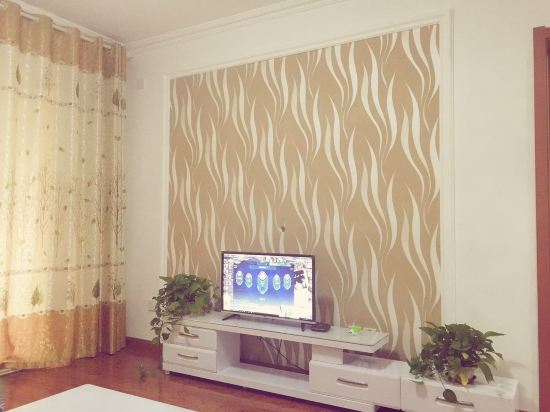 潍坊李玉红公寓