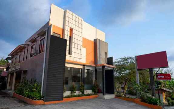 维斯玛布特拉再也酒店-官方