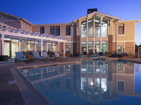 曼哈顿海滩酒店住宿-洛杉矶国际机场/曼哈顿海滩原住客栈