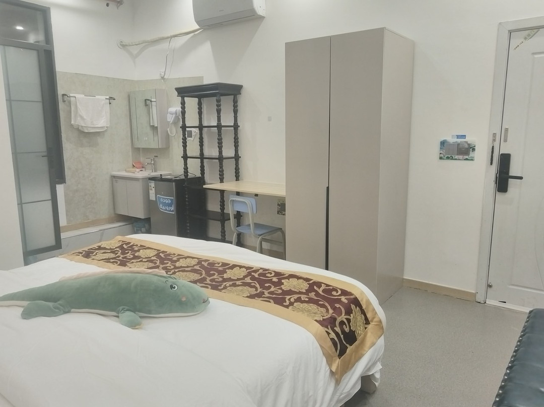 长短期出租屋公寓酒店(桂花街分店)
