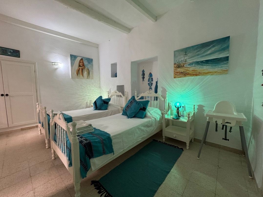 Dar Lola Djerba
