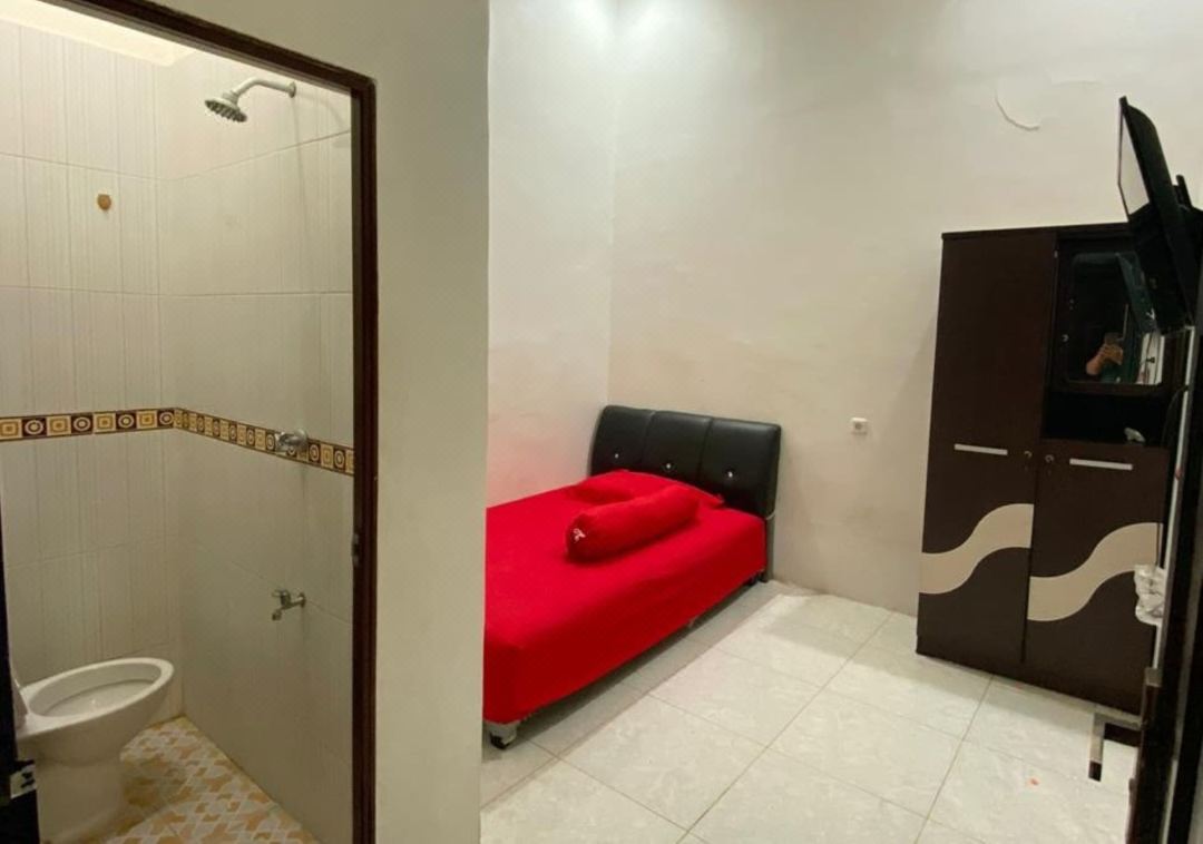 Radja kost landak baru/ Guest House