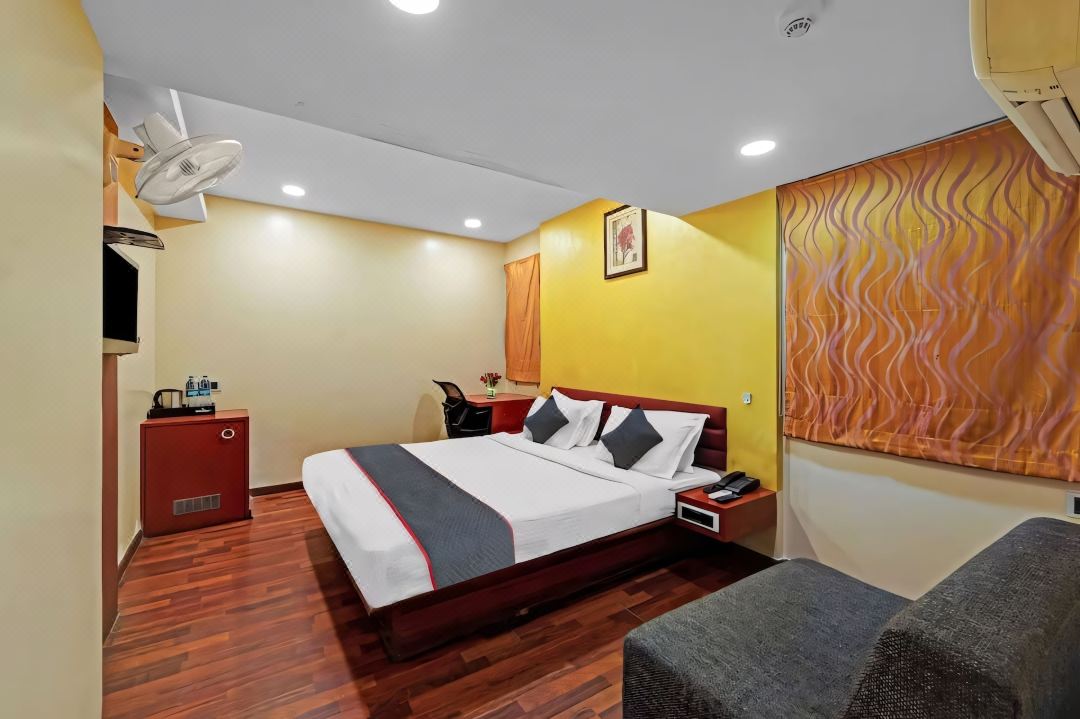 RG Suites Odin