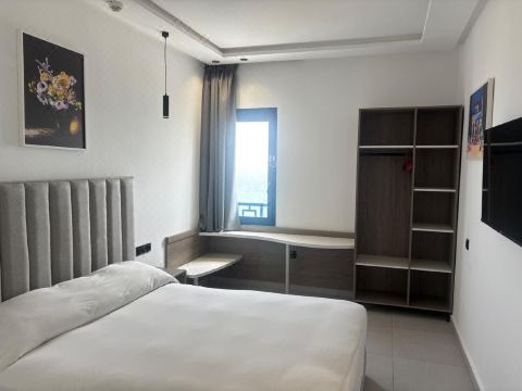 Hôtel Fnideq Senator
